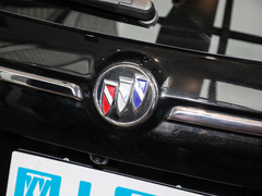 2023款 昂科威S 552T 两驱豪华型