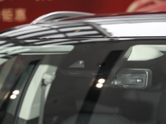 2023款 昂科威S 552T 两驱豪华型