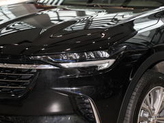 2023款 昂科威S 552T 两驱豪华型