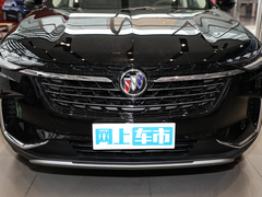 2023款 昂科威S 552T 两驱豪华型