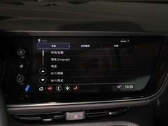 2023款 昂科威S 552T 两驱豪华型