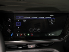 2023款 昂科威S 552T 两驱豪华型