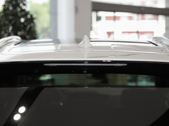 2023款 昂科威S 552T 两驱豪华型