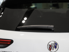 2023款 昂科威S 552T 两驱豪华型