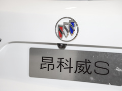 2023款 昂科威S 552T 两驱豪华型