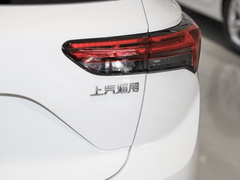 2023款 昂科威S 552T 两驱豪华型
