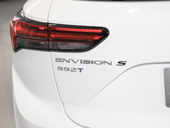 2023款 昂科威S 552T 两驱豪华型