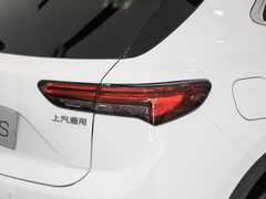 2023款 昂科威S 552T 两驱豪华型
