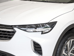 2023款 昂科威S 552T 两驱豪华型