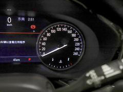 2023款 昂科威S 552T 两驱豪华型