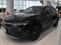 2023款 昂科威S 652T 两驱豪华型