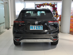2023款 昂科威S 652T 两驱豪华型