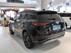 2023款 昂科威S 652T 两驱豪华型