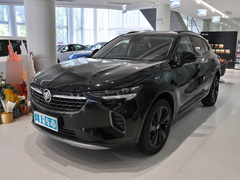 2023款 昂科威S 652T 两驱豪华型