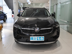 2023款 昂科威S 652T 两驱豪华型