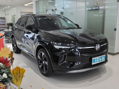 2023款 昂科威S 652T 两驱豪华型