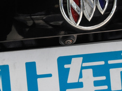 2023款 昂科威S 652T 两驱豪华型