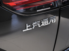 2023款 昂科威S 652T 两驱豪华型
