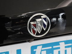 2023款 昂科威S 652T 两驱豪华型