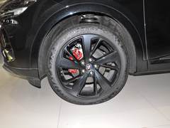 2023款 昂科威S 652T 两驱豪华型