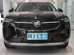 2023款 昂科威S 652T 两驱豪华型