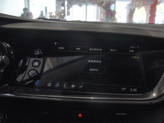 2023款 昂科威S 652T 两驱豪华型
