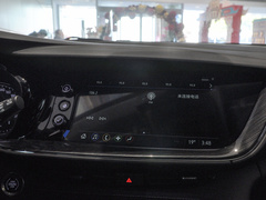 2023款 昂科威S 652T 两驱豪华型