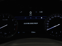 2023款 昂科威S 652T 两驱豪华型