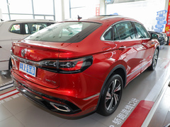 2023款 改款 330TSI 两驱越享版