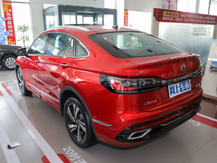 2023款 改款 330TSI 两驱越享版