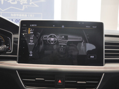 2023款 改款 330TSI 两驱旗舰版