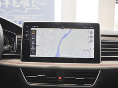 2023款 改款 330TSI 两驱旗舰版