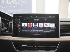 2023款 改款 330TSI 两驱旗舰版