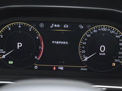 2023款 改款 330TSI 两驱旗舰版