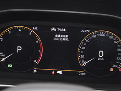 2023款 改款 330TSI 两驱旗舰版
