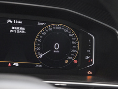 2023款 改款 330TSI 两驱旗舰版