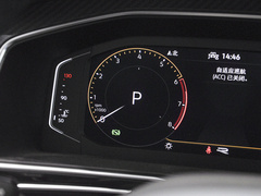 2023款 改款 330TSI 两驱旗舰版