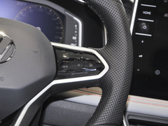 2023款 改款 330TSI 两驱旗舰版