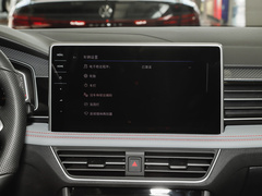 2023款 改款 330TSI 两驱尊崇旗舰版