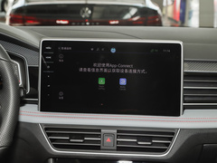 2023款 改款 330TSI 两驱尊崇旗舰版