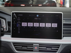 2023款 改款 330TSI 两驱尊崇旗舰版