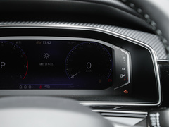 2023款 改款 330TSI 两驱尊崇旗舰版