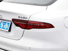 2023款 2.0T 200PS R-DYNAMIC 青春运动版