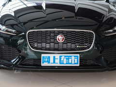 2023款 2.0T 250PS R-DYNAMIC S进取运动版