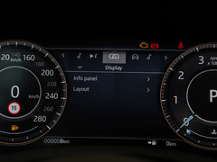 2023款 2.0T 250PS R-DYNAMIC S进取运动版