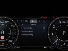 2023款 2.0T 250PS R-DYNAMIC S进取运动版