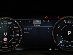 2023款 2.0T 250PS R-DYNAMIC S进取运动版