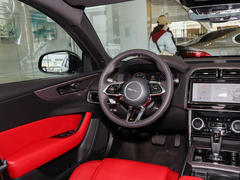 2023款 2.0T 250PS R-DYNAMIC S进取运动版