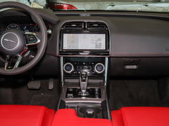 2023款 2.0T 250PS R-DYNAMIC S进取运动版