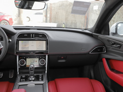 2023款 2.0T 250PS R-DYNAMIC S进取运动版